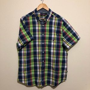Nautica Classic Fit Shirt